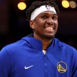 El adiós de Kevon Looney: La emotiva despedida que sacude a los Golden State Warriors