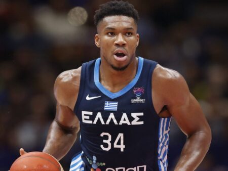 Grecia revela su arsenal para el Eurobasket 2025: ¿Son los nuevos favoritos?