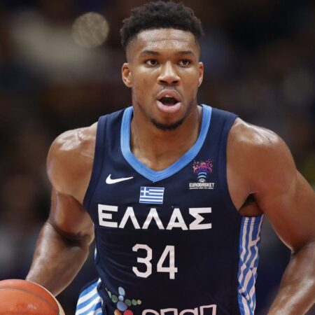 Grecia revela su arsenal para el Eurobasket 2025: ¿Son los nuevos favoritos?