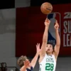De España a la NBA: ¿Cumplió Hugo González en su debut con los Celtics?