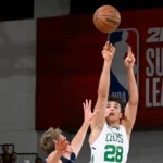 De España a la NBA: ¿Cumplió Hugo González en su debut con los Celtics?