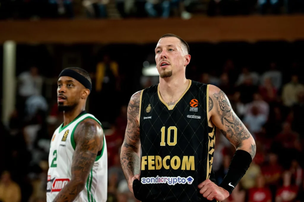 Tras el revés de Micic, ¿Quiénes son los ex-NBA en la mira del Real Madrid Baloncesto? 1 Tras el revés de Micic, ¿Quiénes son los ex-NBA en la mira del Real Madrid Baloncesto?