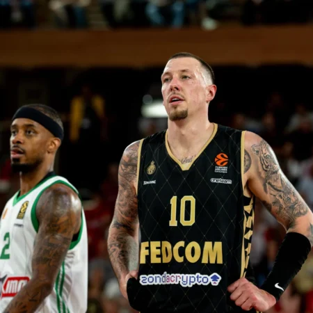 Tras el revés de Micic, ¿Quiénes son los ex-NBA en la mira del Real Madrid Baloncesto?