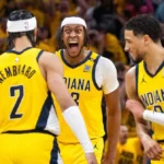 Myles Turner enciende la polémica: ¿Qué dijo sobre su adiós a los Indiana Pacers?