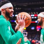 Mercado NBA: Otro robo de los Rockets ¿Quién es la joya de la G League que dejó a los Celtics?