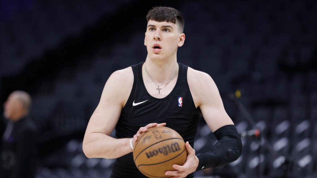 De Memphis a Los Angeles: ¿Quién es el nuevo fichaje estelar de los Lakers?