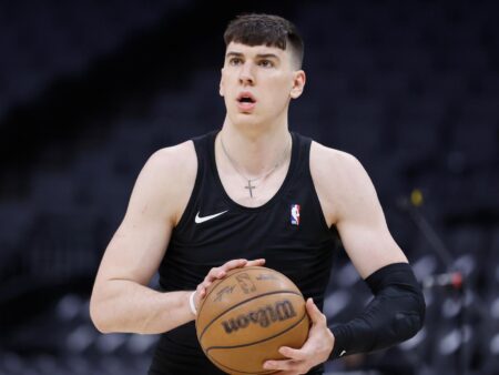 De Memphis a Los Ángeles: ¿Quién es el nuevo fichaje estelar de los Lakers?