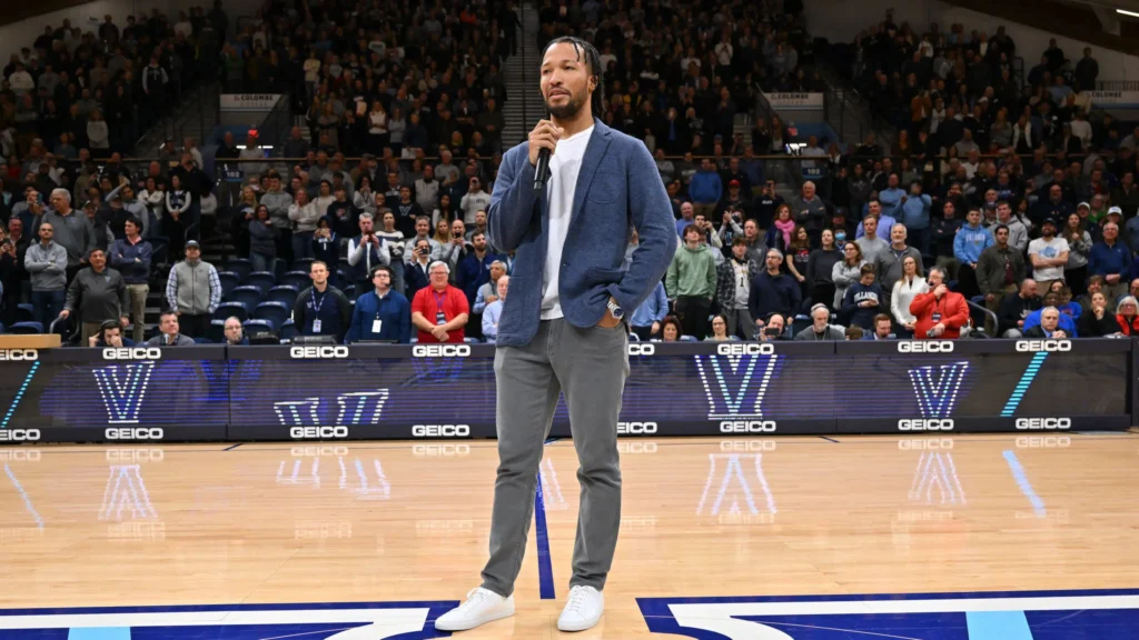 ¿Cuál es el noble gesto de Jalen Brunson que conmueve a la NBA?