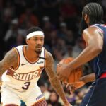 James Harden y su jugada clave: El impacto que tuvo en el fichaje de Bradley Beal