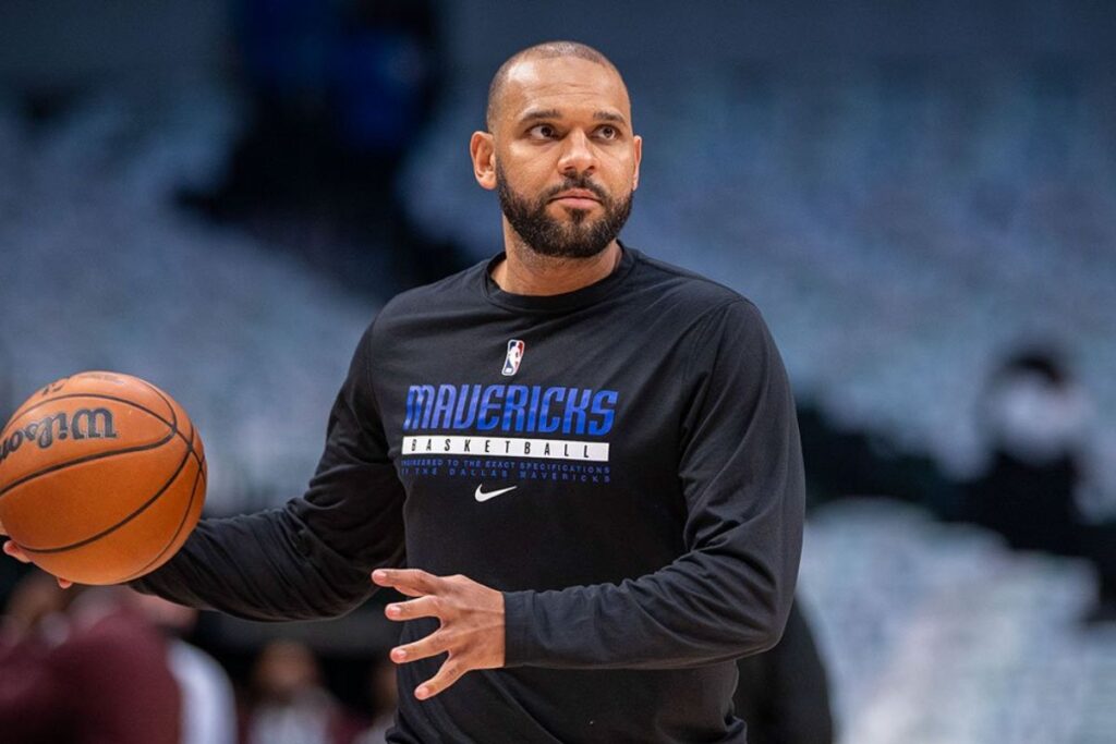 ¿Un nuevo rumbo para Denver Nuggets? Jared Dudley se une a David Adelman 1 ¿Un nuevo rumbo para Denver Nuggets? Jared Dudley se une a David Adelman
