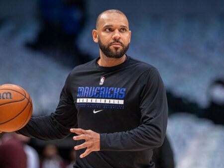 ¿Un nuevo rumbo para Denver Nuggets? Jared Dudley se une a David Adelman