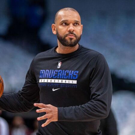 ¿Un nuevo rumbo para Denver Nuggets? Jared Dudley se une a David Adelman