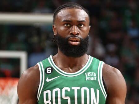 Jaylen Brown y los Boston Celtics: ¿Qué esconde su última declaración?