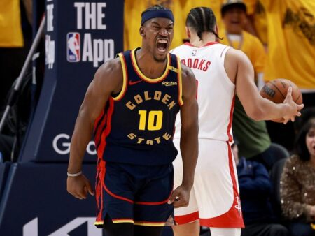 Jimmy Butler y Golden State Warriors: ¿Suficiente para un nuevo campeonato?
