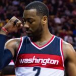 ¿Se extinguen los bases clásicos en la NBA? La cruda revelación de John Wall