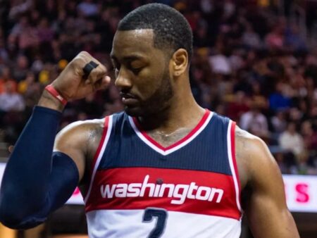 ¿Se extinguen los bases clásicos en la NBA? La cruda revelación de John Wall