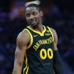 Jonathan Kuminga y su decisión: ¿Cuánto le ofrecieron los Golden State Warriors?