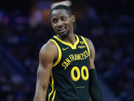 Jonathan Kuminga y su decisión: ¿Cuánto le ofrecieron los Golden State Warriors?