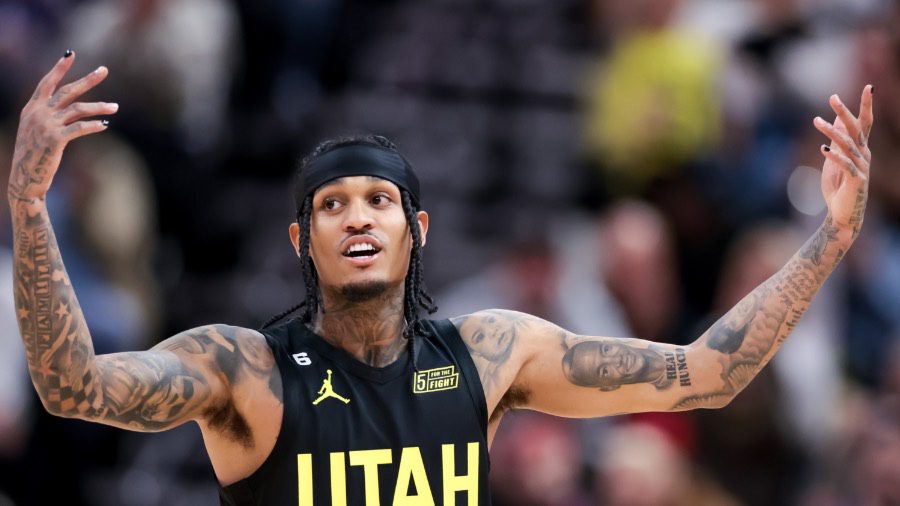 Traspasos NBA: Clarkson aterriza en Nueva York para revitalizar a los Knicks 1 Traspasos NBA: Clarkson aterriza en Nueva York para revitalizar a los Knicks
