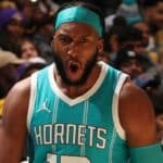 Lakers al acecho: ¿Quién es el cortado de los Hornets que podrían fichar?