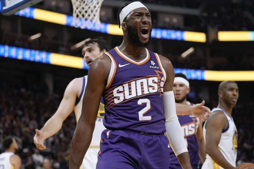 Traspasos NBA: Los Rockets golpean primero, ¿Qué fichaje le quitaron a los Lakers?