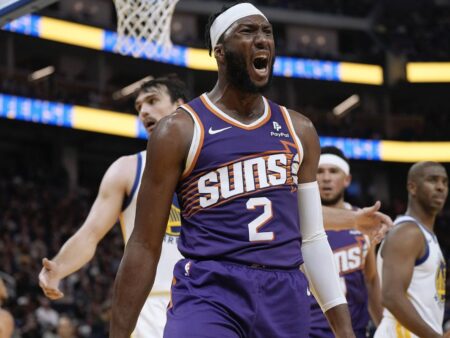 Traspasos NBA: Los Rockets golpean primero, ¿Qué fichaje le quitaron a los Lakers?