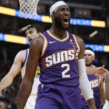 Traspasos NBA: Los Rockets golpean primero, ¿Qué fichaje le quitaron a los Lakers?
