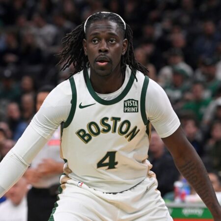 Rumores NBA: ¿Jrue Holiday a Los Ángeles? El traspaso que podría sacudir a la liga