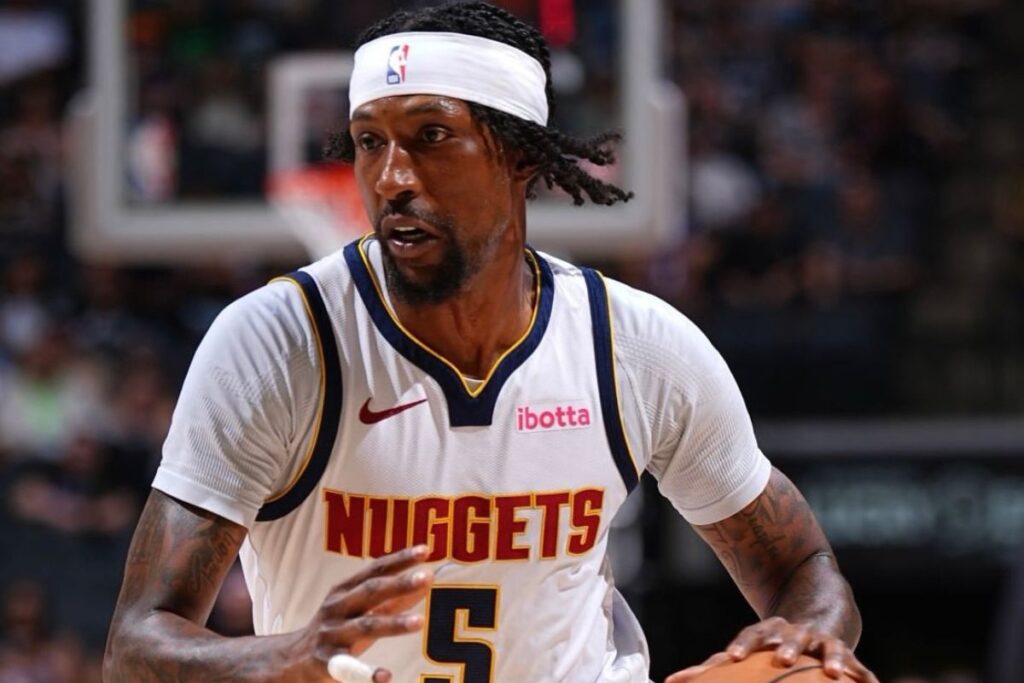 KCP enciende la polémica: ¿Son Mitchell y Haliburton verdaderas estrellas de la NBA? 1 KCP enciende la polémica: ¿Son Mitchell y Haliburton verdaderas estrellas de la NBA?