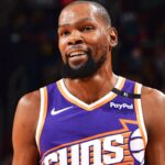 Kevin Durant en los Mavericks: El escenario que pudo transformar todo