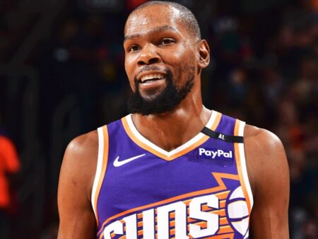 Kevin Durant en los Mavericks: El escenario que pudo transformar todo