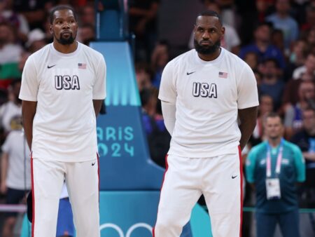 ¿Tiene razón Kevin Durant? Su crítica a los bases modernos que genera polémica