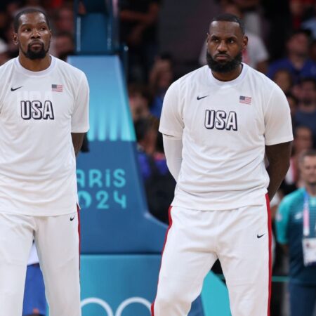 ¿Tiene razón Kevin Durant? Su crítica a los bases modernos que genera polémica