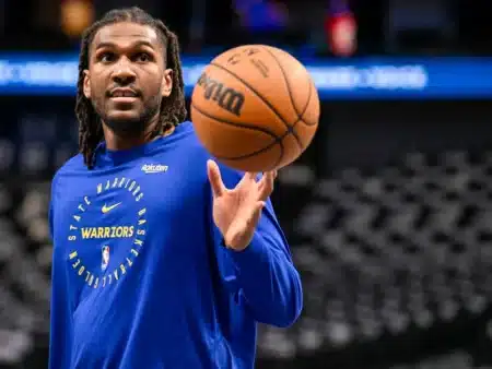 Kevon Looney destapa la verdad: Los secretos de su adiós a los Golden State Warriors