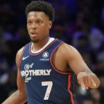 Kyle Lowry se niega a colgar las zapatillas: El veterano asegura un año más en la NBA