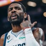 ¿Kyrie Irving está listo? Nico Harrison enciende la expectativa