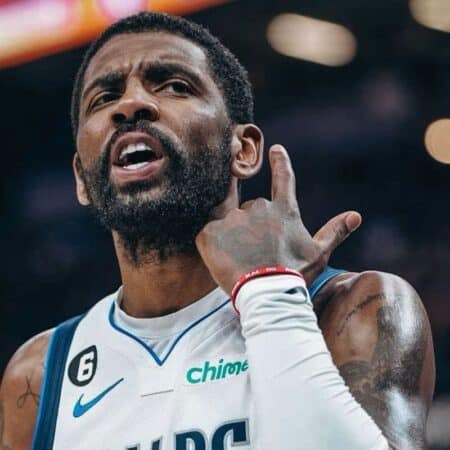 ¿Kyrie Irving está listo? Nico Harrison enciende la expectativa 