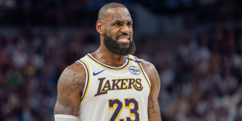 LeBron James habla sobre los rumores de su entrenamiento en Cleveland 1 LeBron James habla sobre los rumores de su entrenamiento en Cleveland