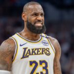 LeBron James habla sobre los rumores de su entrenamiento en Cleveland