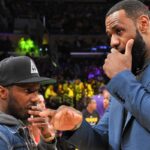 ¿Quiénes controlan la NBA? La lista de los agentes más poderosos al descubierto