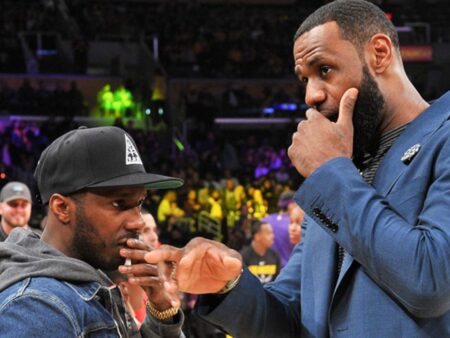 ¿Quiénes controlan la NBA? La lista de los agentes más poderosos al descubierto