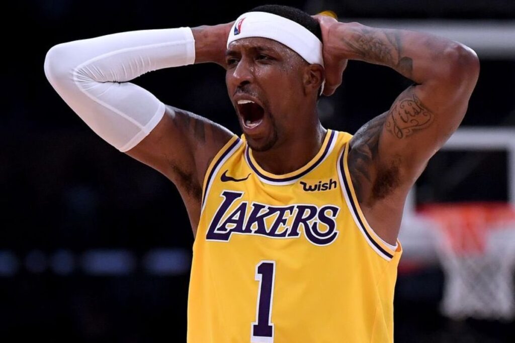 Lakers van por más: ¿Quiénes son las figuras que estuvieron en su radar?