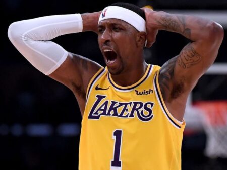 Lakers van por más: ¿Quiénes son las figuras que estuvieron en su radar?