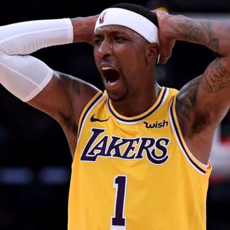 Lakers van por más: ¿Quiénes son las figuras que estuvieron en su radar?