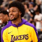 El legado de LeBron James: ¿En qué escenario icónico podría jugar Bronny?