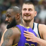 LeBron James y el agente de Jokic: ¿Qué traman en su misteriosa reunión?