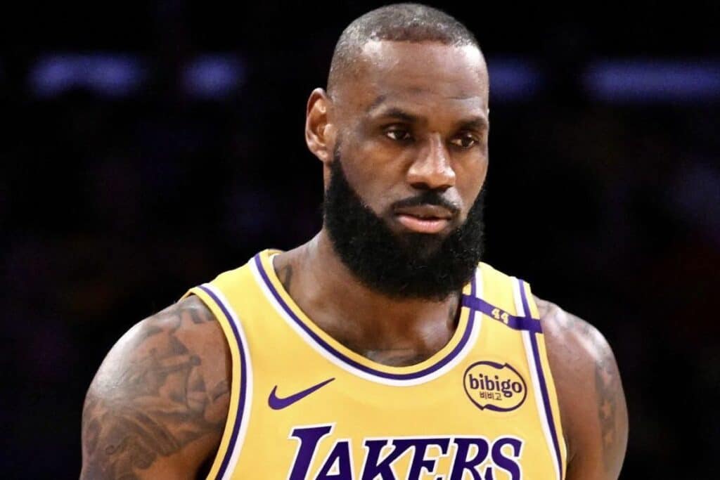 ¿El final de una era? LeBron James y los planes para su adiós