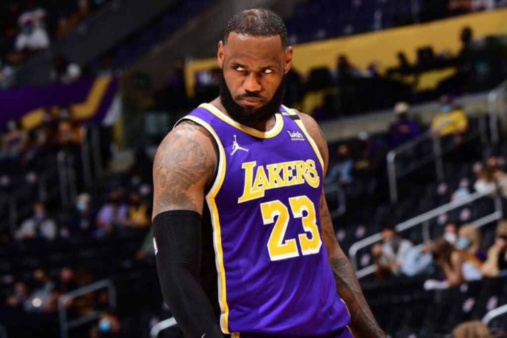 El reinado de LeBron James: Más victorias en playoffs que cualquier equipo desde 1996 1 El reinado de LeBron James: Más victorias en playoffs que cualquier equipo desde 1996