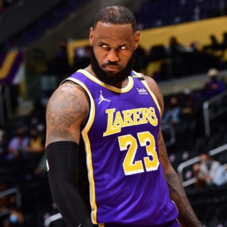 El reinado de LeBron James: Más victorias en playoffs que cualquier equipo desde 1996