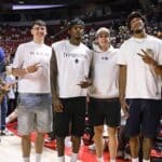 LeBron James y los Lakers: ¿Se disipan las dudas sobre su futuro?